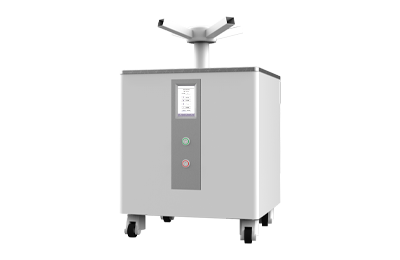 广东过氧化氢雾化消毒器IN-GY20